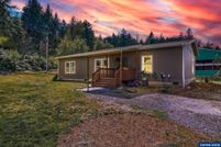 Property for sale in Marion County, Oregon