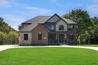 Property for sale in Lapeer County, Michigan