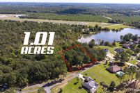 Undeveloped Land for sale in Clarendon County, South Carolina