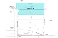 Undeveloped Land for sale in Midland County, Texas