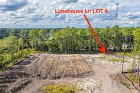 Undeveloped Land for sale in Berkeley County, South Carolina
