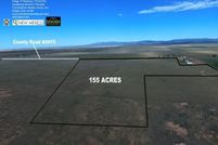 Property for sale in Torrance County, New Mexico