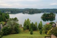 Waterfront Property for sale in Pickens County, South Carolina