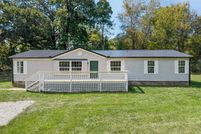 Property for sale in Crawford County, Indiana