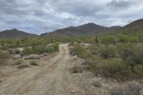Property for sale in La Paz County, Arizona