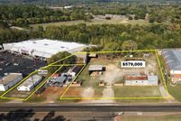 Property for sale in Cherokee County, Texas