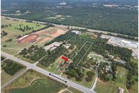 Undeveloped Land for sale in Talladega County, Alabama