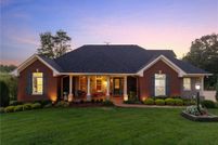 Property for sale in Harrison County, Indiana