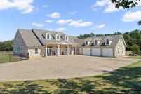 Waterfront Property for sale in Garvin County, Oklahoma