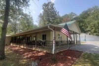 Lakefront Property for sale in Cherokee County, Alabama