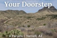 Property for sale in Yavapai County, Arizona