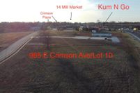 Property for sale in Christian County, Missouri