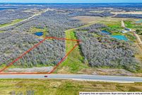 Property for sale in Navarro County, Texas