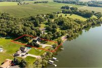 Lakefront Property for sale in Le Sueur County, Minnesota