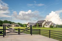 Lakefront Property for sale in Fannin County, Texas