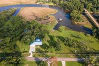 Lakefront Property for sale in Mobile County, Alabama