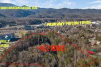 Property for sale in Sevier County, Tennessee