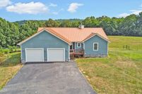 Property for sale in Morgan County, Tennessee