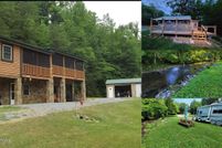 Property for sale in Cocke County, Tennessee