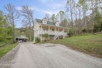 Property for sale in Claiborne County, Tennessee