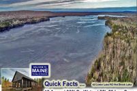Property for sale in Washington County, Maine