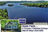 Property for sale in Aroostook County, Maine