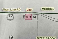 Property for sale in Aroostook County, Maine