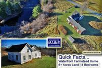 Property for sale in Aroostook County, Maine