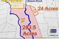 Property for sale in Aroostook County, Maine