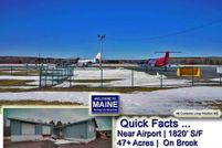 Lakefront Property for sale in Aroostook County, Maine