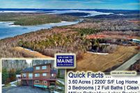 Property for sale in Aroostook County, Maine