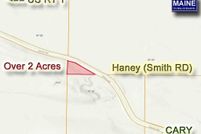 Property for sale in Aroostook County, Maine