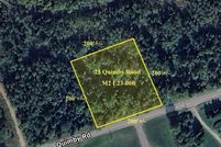 Property for sale in Aroostook County, Maine