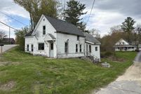 Property for sale in Franklin County, Maine