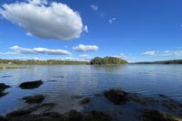 Lakefront Property for sale in Hancock County, Maine