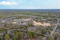 Undeveloped Land for sale in Androscoggin County, Maine