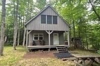 Lakefront Property for sale in Franklin County, Maine