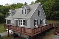 Lakefront Property for sale in Androscoggin County, Maine