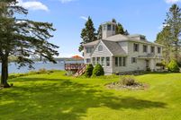 Lakefront Property for sale in Waldo County, Maine