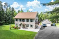 Lakefront Property for sale in Penobscot County, Maine