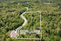 Undeveloped Land for sale in Knox County, Maine