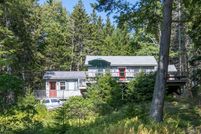 Lakefront Property for sale in Hancock County, Maine