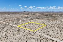 Undeveloped Land for sale in San Bernardino County, California