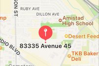 Undeveloped Land for sale in Riverside County, California