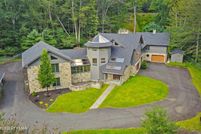 Waterfront Property for sale in Monroe County, Pennsylvania