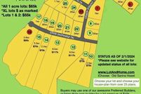 Property for sale in Nash County, North Carolina