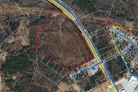 Property for sale in Harnett County, North Carolina