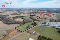 Property for sale in Harnett County, North Carolina