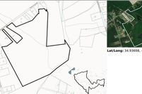 Property for sale in Sampson County, North Carolina