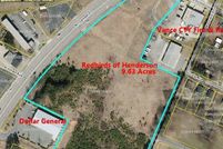 Commercial Property for sale in Vance County, North Carolina